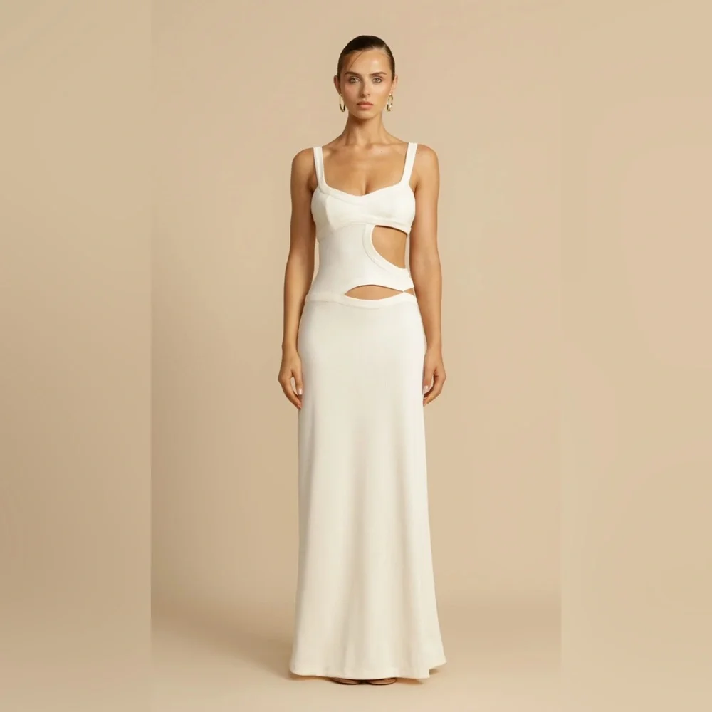 Arcina Ori Jetta dress brand new with tags - Picture 1 of 14